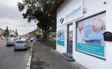 ScanoDent, cel mai modern centru de radiologie și tomografie dentară din județ