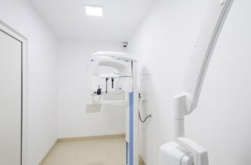 Cel mai modern centru de radiologie și tomografie dentară din județ s-a deschis la Rădăuți