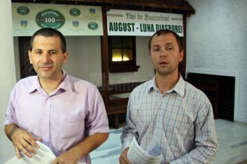 Grupul de activiști creștini care a solicitat blocarea Bucovina Rock Castle a fost format doar din două persoane