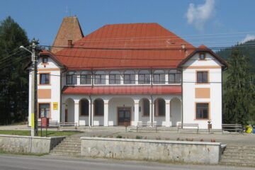 Festivalul „Cântecul cetinii”, la Dorna Arini