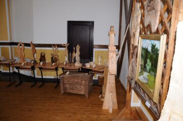 Festivalul „Cântecul cetinii”, la Dorna Arini