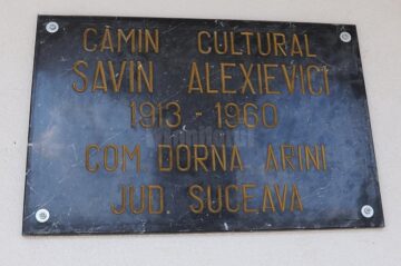 Festivalul „Cântecul cetinii”, la Dorna Arini