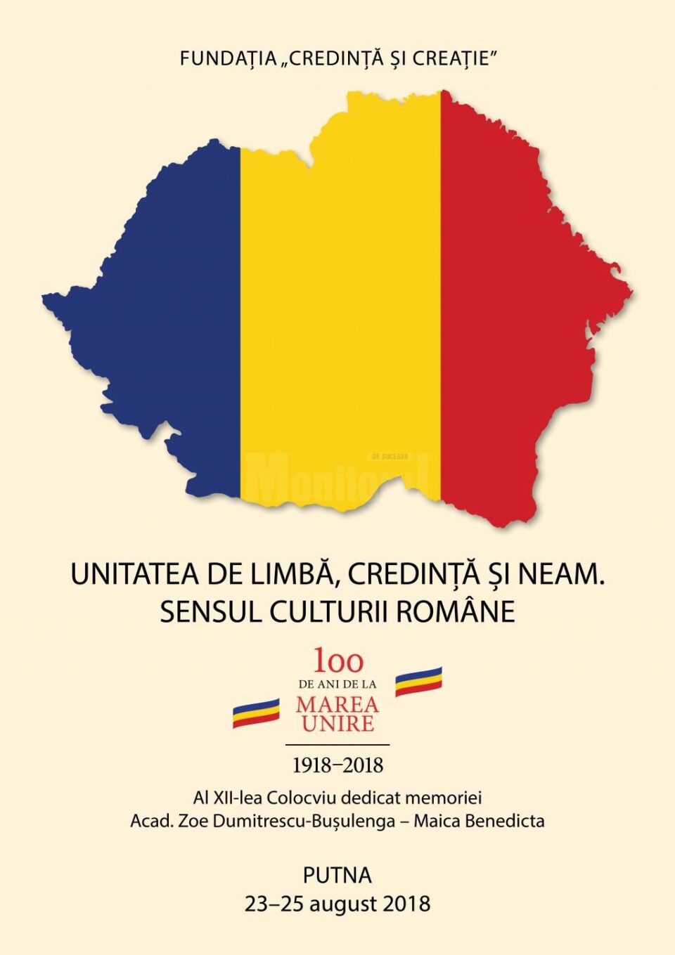 Colocviul de la Putna