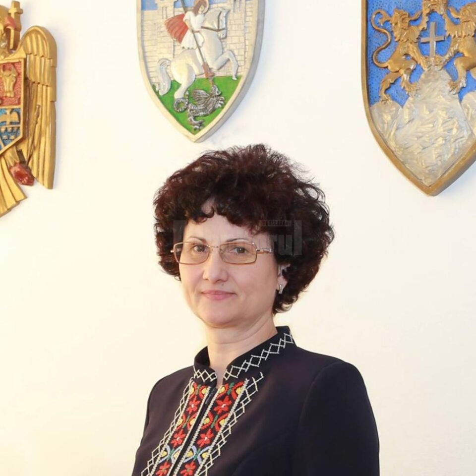 Maria Teodoreanu, directoarea colegiului: "Școala profesională nu trebuie să fie o a doua opțiune, ci posibilitatea de a învăța o meserie cerută de piața muncii"