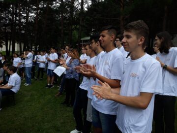 Elevii suceveni pasionați de IT&C au făcut o figură frumoasă la Vrancea