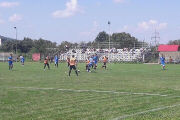 Campionatul Ligii a IV-a dubutează la începutul lui septembrie