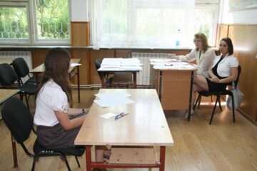 De astăzi încep probele de evaluare a competențelor