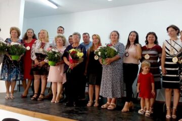 Promoția 1995 s-a regăsit după 23 de ani de la absolvire