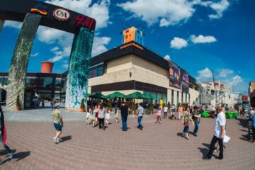 Târg handmade și promoții de până la 70%, la Iulius Mall
