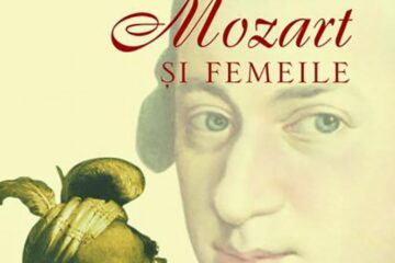 Enrik Lauer: „Mozart și femeile”