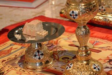 Ce Liturghii se oficiază în Biserica Ortodoxă