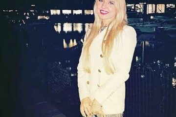Karina Pavăl, numită la conducerea unei companii de stat, cu 13.000 lei lunar Foto www.vedeteblog.com