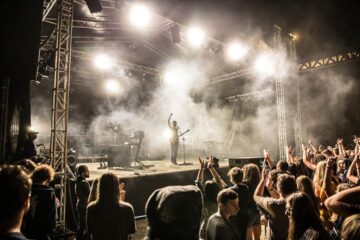 De Staat - https://www.facebook.com/Bucovinarockcastlefestival/ - GABI ROSU