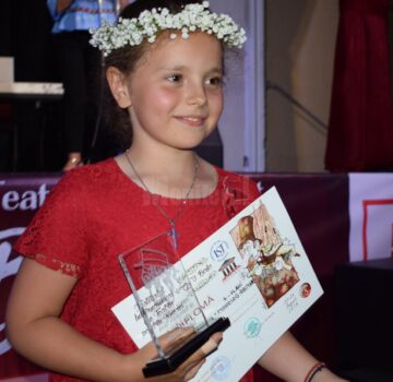 Festivalului Internațional de Teatru pentru Tineret „Gr. V. Birlic”