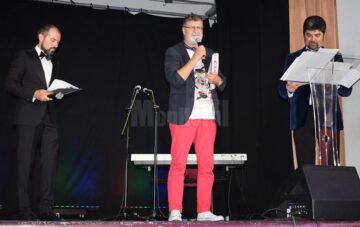 Festivalului Internațional de Teatru pentru Tineret „Gr. V. Birlic”