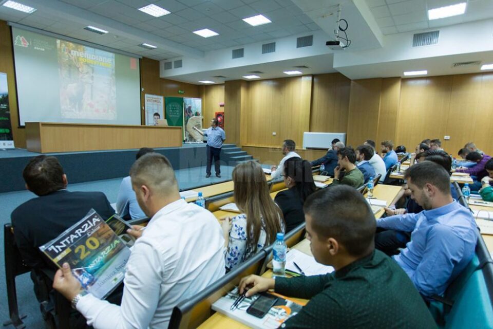 Experiența practică și oportunitățile de angajare, principalele beneficii ale programului de burse Schweighofer