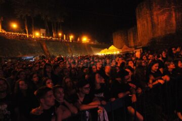 Bucovina Rock Castle, ediția a VIII-a