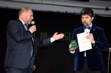 Festivalului Internațional de Teatru pentru Tineret „Gr. V. Birlic”