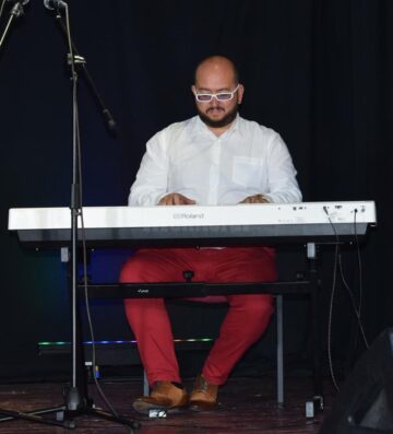 Festivalului Internațional de Teatru pentru Tineret „Gr. V. Birlic”