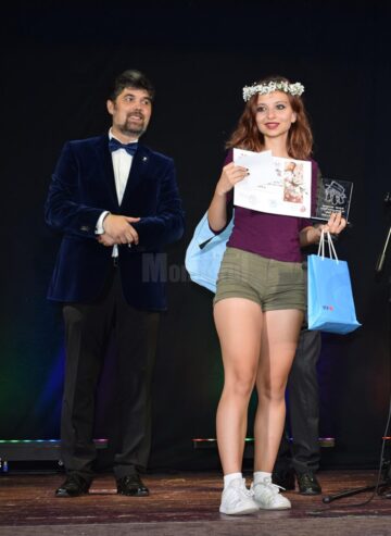Festivalului Internațional de Teatru pentru Tineret „Gr. V. Birlic”