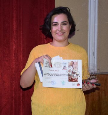 Festivalului Internațional de Teatru pentru Tineret „Gr. V. Birlic”