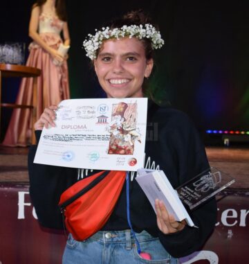 Festivalului Internațional de Teatru pentru Tineret „Gr. V. Birlic”
