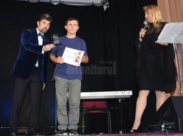 Festivalului Internațional de Teatru pentru Tineret „Gr. V. Birlic”