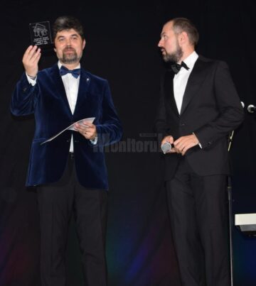 Festivalului Internațional de Teatru pentru Tineret „Gr. V. Birlic”
