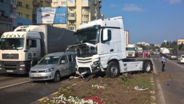 accident metro