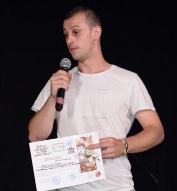 Festivalului Internațional de Teatru pentru Tineret „Gr. V. Birlic”
