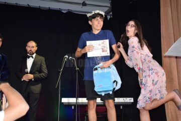 Festivalului Internațional de Teatru pentru Tineret „Gr. V. Birlic”