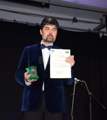 Festivalului Internațional de Teatru pentru Tineret „Gr. V. Birlic”