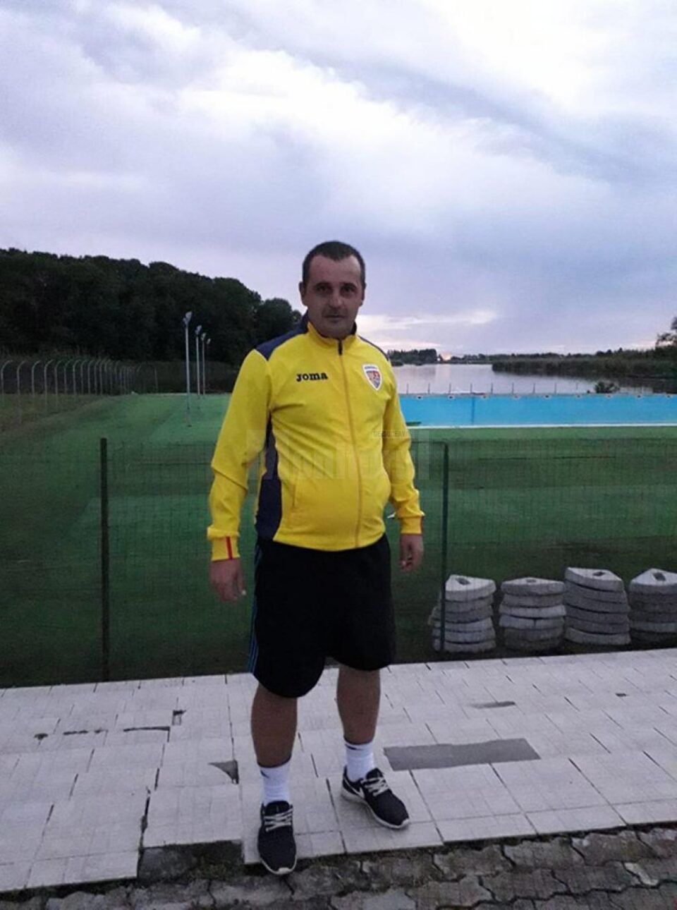 Consacrat ca antrenor de fotbal feminin, Marcel Irimie se specializează și în futsal