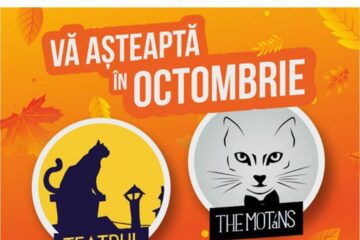 The Motans va concerta în deschiderea anului universitar