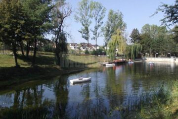 Zona de agrement Tătărași