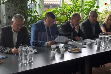 Casa de Pensii Suceava a organizat o întâlnire pe marginea proiectului Legii Pensiilor