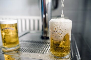 Bermas, singura supraviețuitoare pe vechea structură, din peste 120 de fabrici de bere, câte avea România în 1990