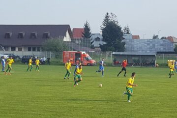 Bucovina Radauti s-a calificat dramatic in tutul 4 al Cupei Romaniei