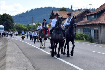 Festivalul „La izvor de apă vie” a ajuns la majorat