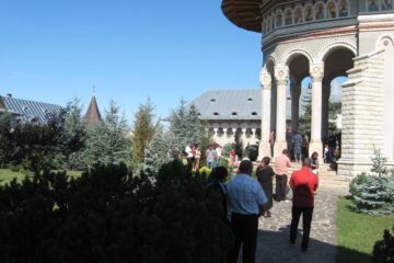 Puterea credinței