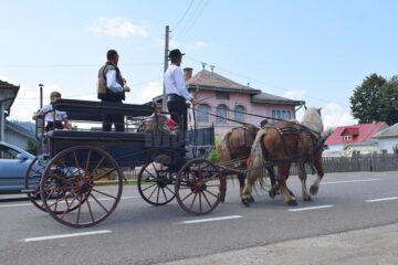 Festivalul „La izvor de apă vie” a ajuns la majorat