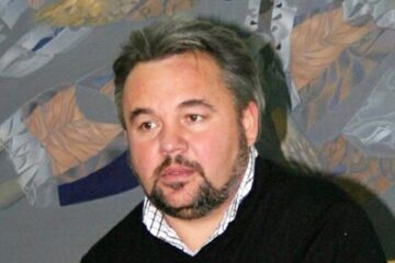 Prof. dr. Daniel Hrenciuc