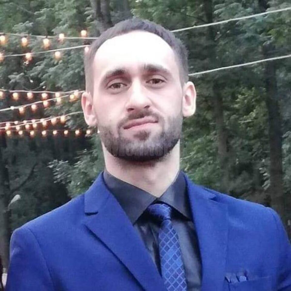 Vlad Văideanu