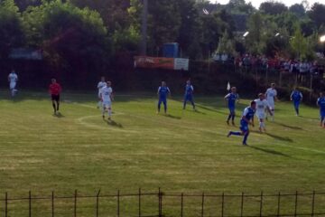 Știința Miroslava le-a venit de hac celor de la Viitorul Liteni, care în prealabil eliminaseră alte două formații de Liga a III-a