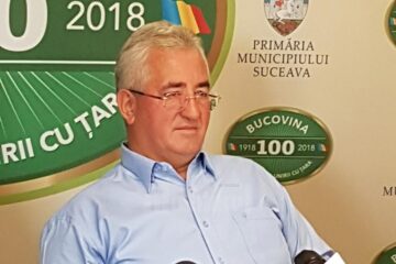Ion Lungu: „Aș avea curajul să închei contractul cu firma câștigătoare, pentru că altfel nici până la iarnă nu se termină cu contestațiile"