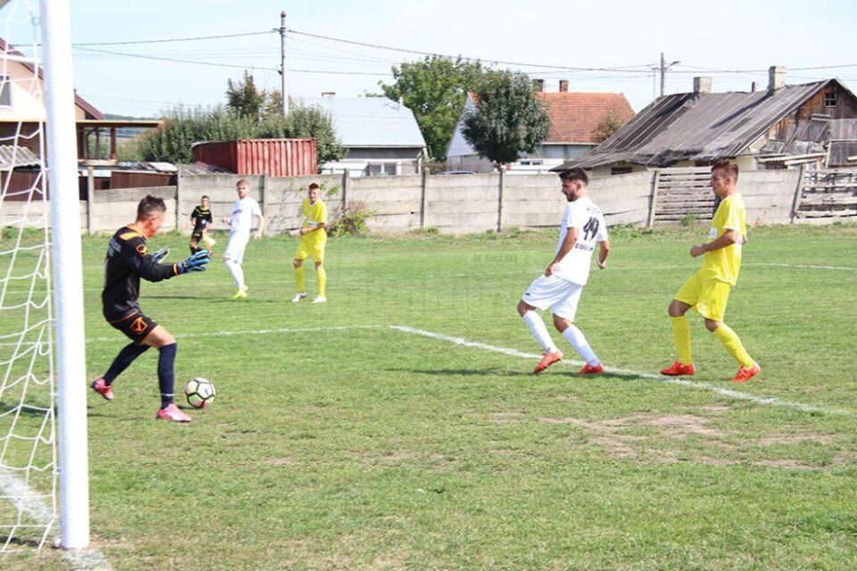 Duminica va debuta o noua ediție a Ligii a IV-a sucevene