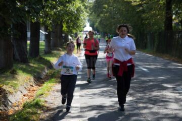 „Maratonul Cetății" va avea loc pe 15 septembrie
