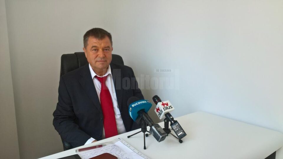 Dr. chirurg Octavian Diaconu