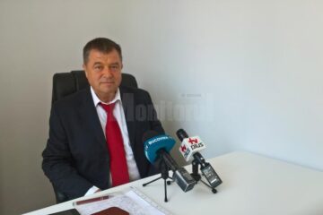 Dr. chirurg Octavian Diaconu