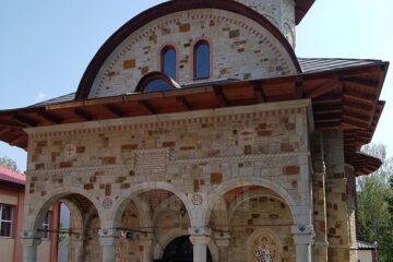 Parohia Sf. Spiridon din Suceava
